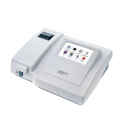 Mindray BA-88A Semi-Auto Chemistry Analyzer